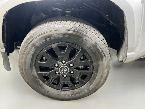 Used 2024 Toyota Tacoma SR5 image 13