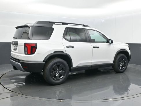 New 2026 Honda Passport RTL image 22