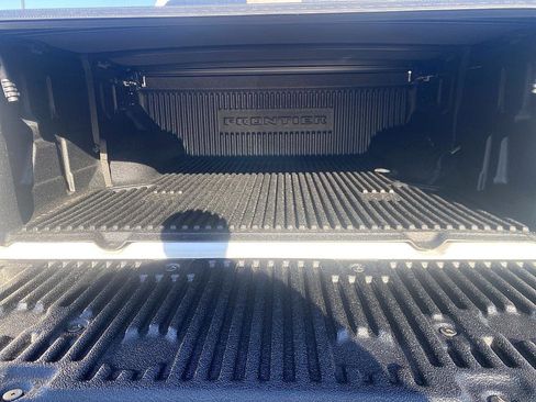 New 2026 Nissan Frontier SV image 26