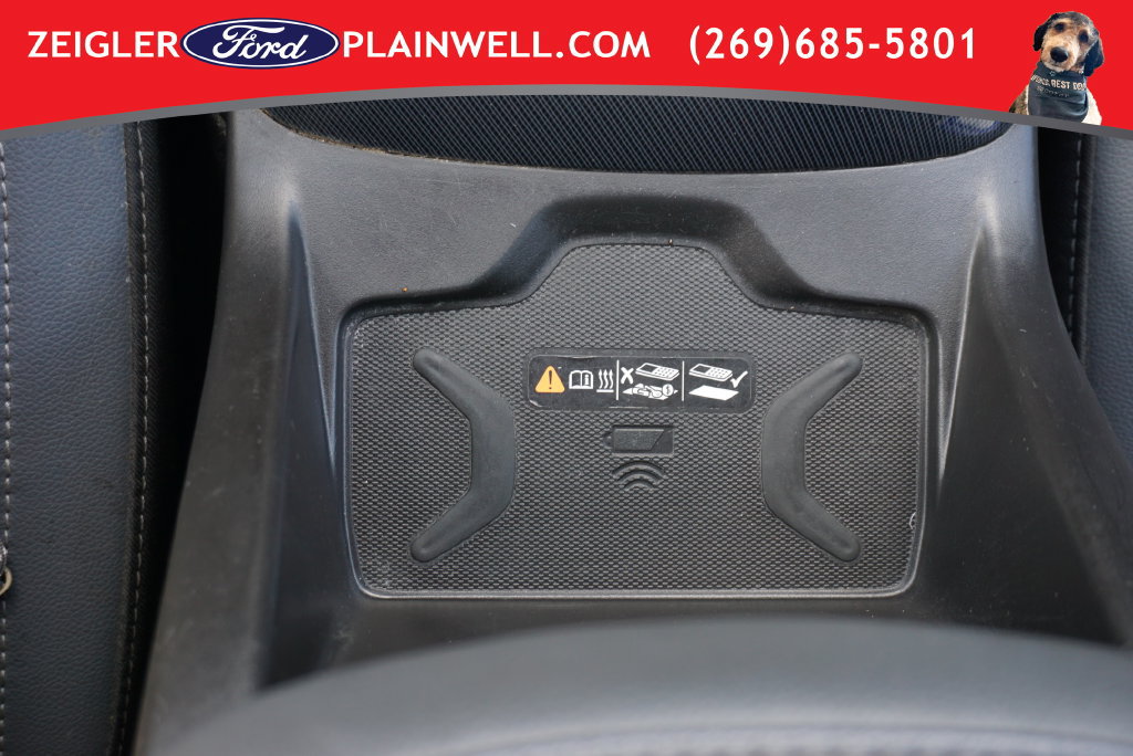 Used 2022 Chevrolet Colorado Z71 AWD/4WD image 24