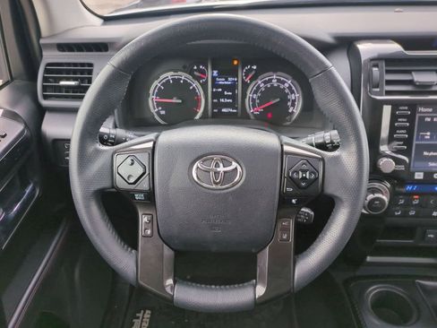 Used 2022 Toyota 4Runner TRD Pro image 24
