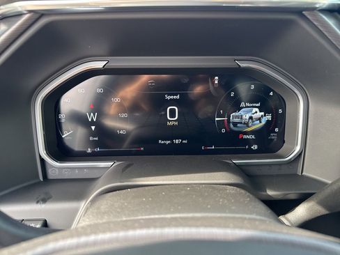 New 2026 GMC Sierra 3500 Denali Ultimate image 16