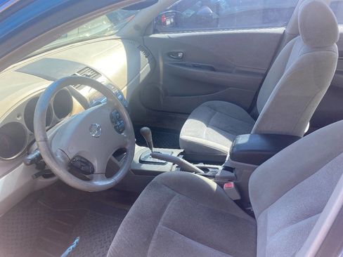 Used 2003 Nissan Altima 2.5 S image 5