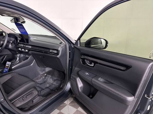 Used 2023 Honda CR-V EX-L image 36