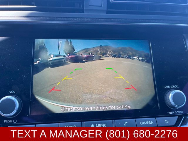 Used 2025 Nissan Z Sport w/ Floor Mat Package RWD image 22