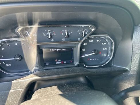 Used 2020 GMC Sierra 2500 SLE w/ SLE Value Package; image 10