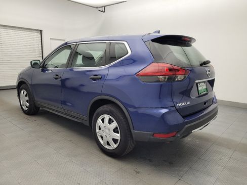 Used 2019 Nissan Rogue S FWD image 5