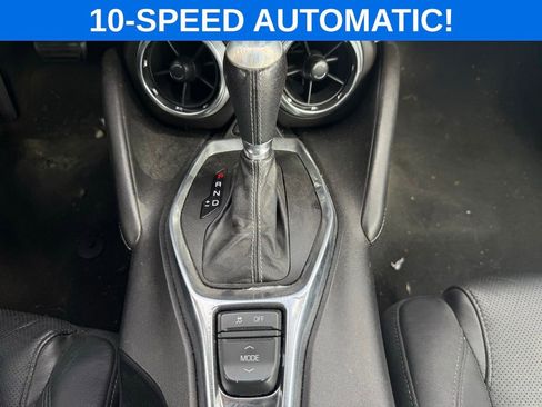 Used 2019 Chevrolet Camaro SS image 23