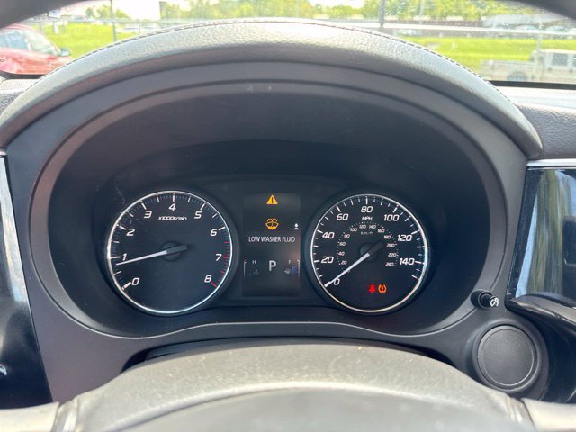 Used 2020 Mitsubishi Outlander ES FWD image 23