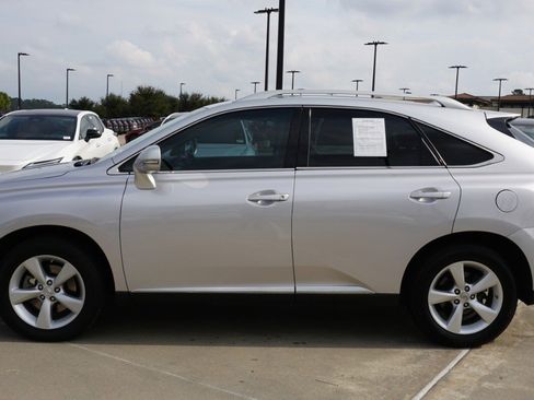 Used 2015 Lexus RX 350 FWD image 5