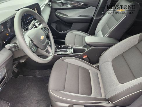 New 2026 Chevrolet TrailBlazer LT w/ Driver Confidence Package image 14