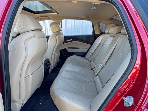 Used 2021 Acura TLX w/ Technology Package image 40