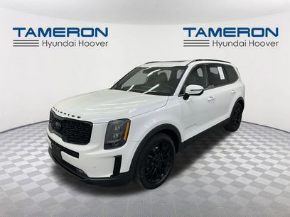 Used 2021 Kia Telluride SX w/ SX Prestige Package