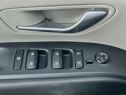 Used 2022 Hyundai Tucson SEL FWD image 17
