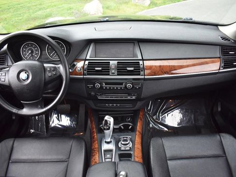 Used 2010 BMW X5 xDrive30i image 48