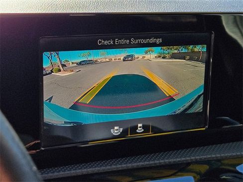 Used 2021 Mercedes-Benz A 220 image 30