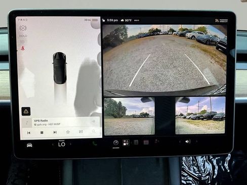 Used 2023 Tesla Model 3 Standard Range RWD image 16