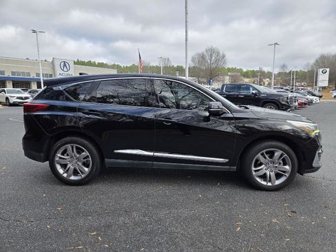 Used 2019 Acura RDX FWD w/ Advance Package image 8