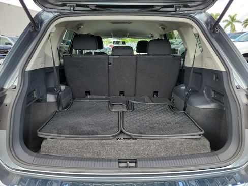 Used 2019 Volkswagen Tiguan S w/ Driver Assistance Package FWD image 15