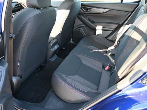 New 2025 Subaru WRX Premium image 17