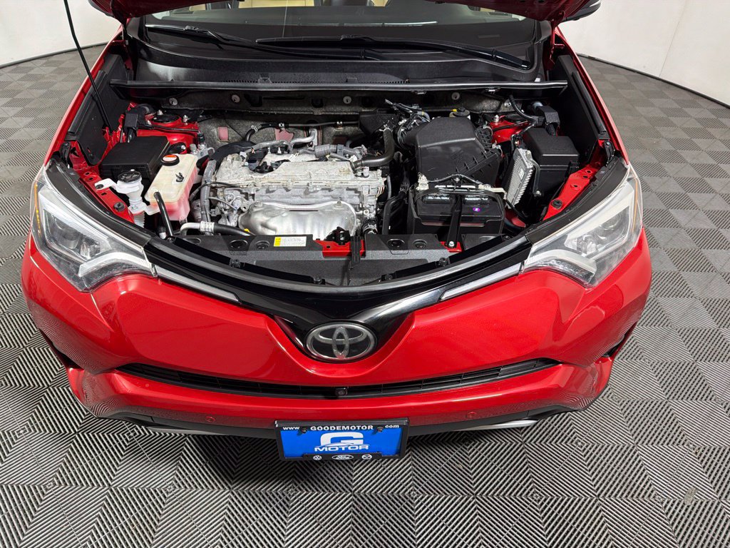 Used 2016 Toyota RAV4 Limited w/ Advanced Technology Package AWD/4WD image 25