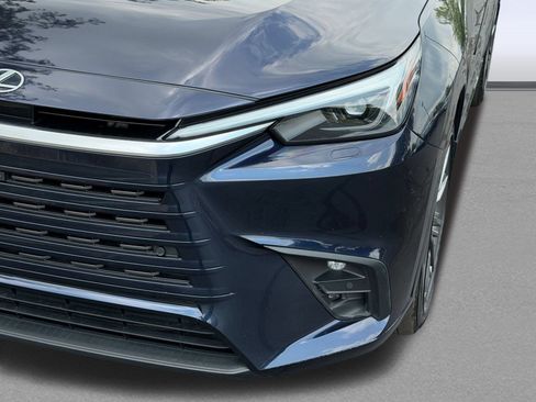 Certified 2024 Lexus TX 350 AWD w/ Technology Package image 13