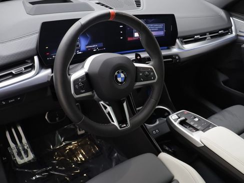 Certified 2025 BMW X2 M35i AWD/4WD image 6