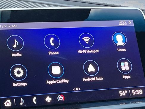 Used 2023 Cadillac CT5 V w/ Cold Weather Package image 15