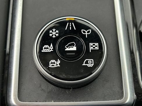 Used 2024 Nissan Pathfinder Platinum AWD/4WD image 24
