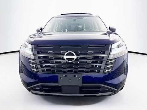 New 2026 Nissan Pathfinder SV AWD/4WD image 2