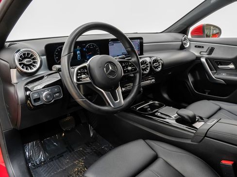 Used 2021 Mercedes-Benz A 220 w/ Premium Package image 3