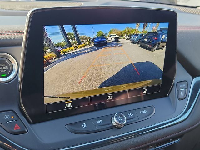 Used 2023 Chevrolet Blazer RS AWD/4WD image 30