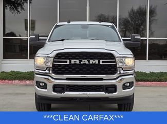 Used 2023 RAM 2500 Big Horn w/ Level 1 Equipment Group video 2