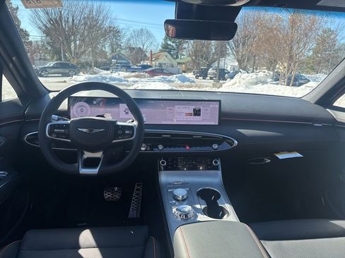 New 2026 Genesis GV70 2.5T Sport Prestige AWD/4WD image 26