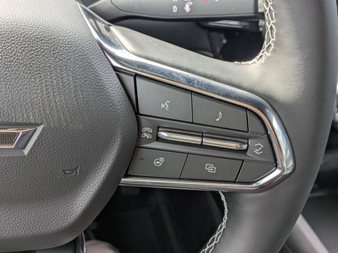 Used 2026 Chevrolet Blazer EV LT FWD image 24