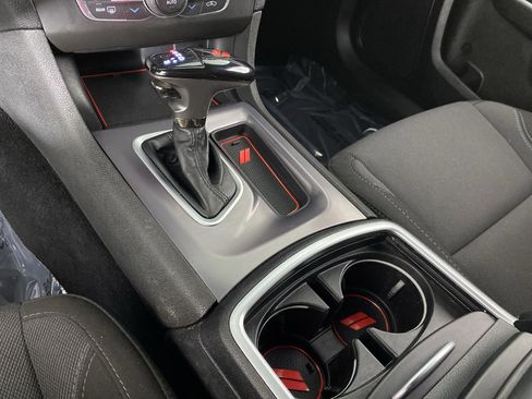 Used 2021 Dodge Charger SXT w/ Cold Weather Package image 30