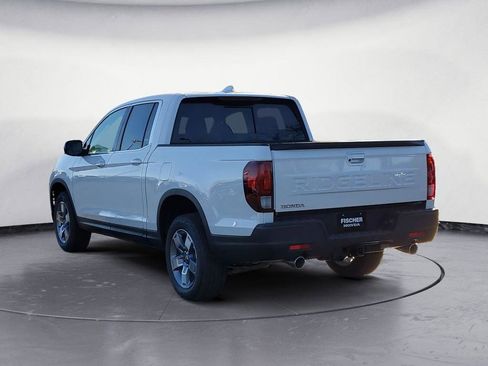 New 2026 Honda Ridgeline RTL image 4