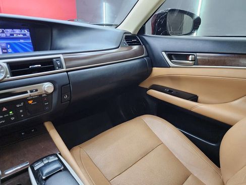 Used 2013 Lexus GS 350 image 15