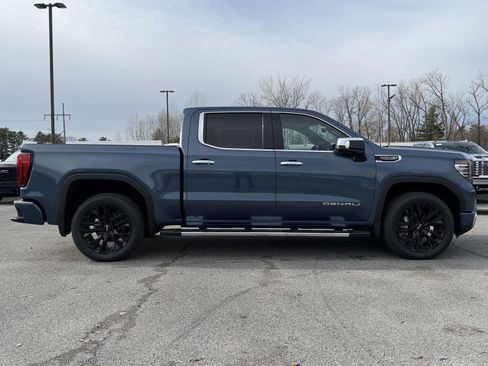 New 2026 GMC Sierra 1500 Denali w/ Technology Package image 4