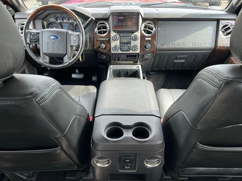 Used 2013 Ford F250 Platinum image 25