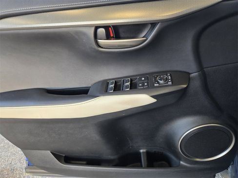 Used 2021 Lexus NX 300 F Sport image 38