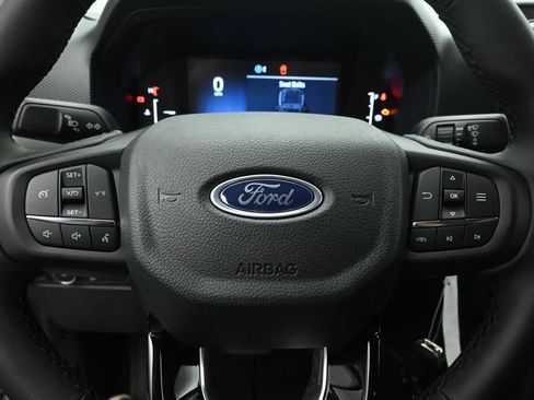 New 2026 Ford Ranger XLT RWD image 10