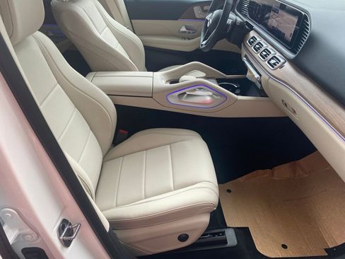 New 2026 Mercedes-Benz GLE 350 4MATIC image 15