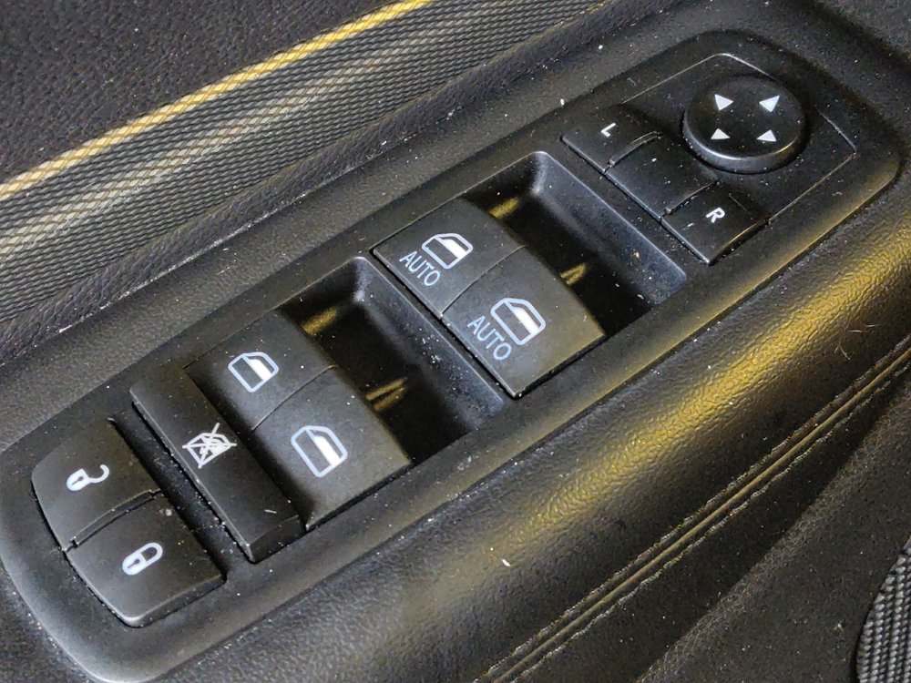 Used 2019 Dodge Durango GT RWD image 27