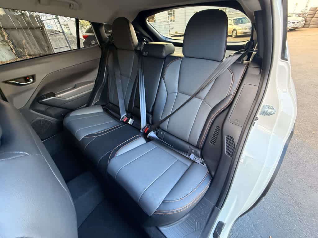 Certified 2026 Subaru Crosstrek 2.5i Limited AWD/4WD image 14