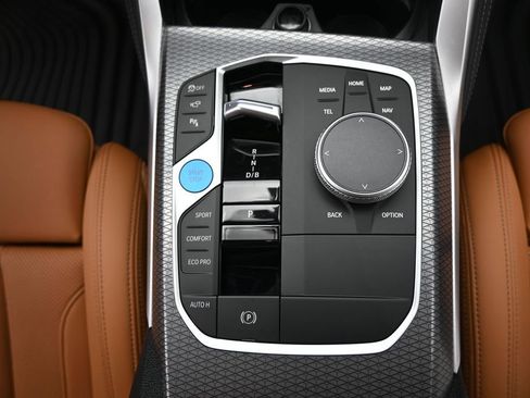 Used 2023 BMW i4 M50 w/ Premium Package AWD/4WD image 3