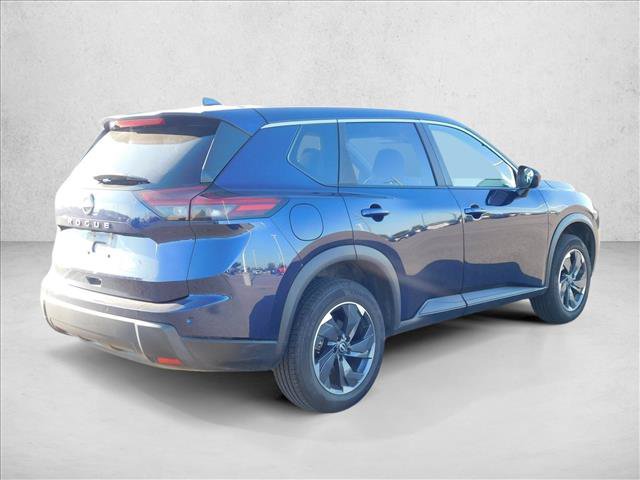 Used 2025 Nissan Rogue SV FWD image 5
