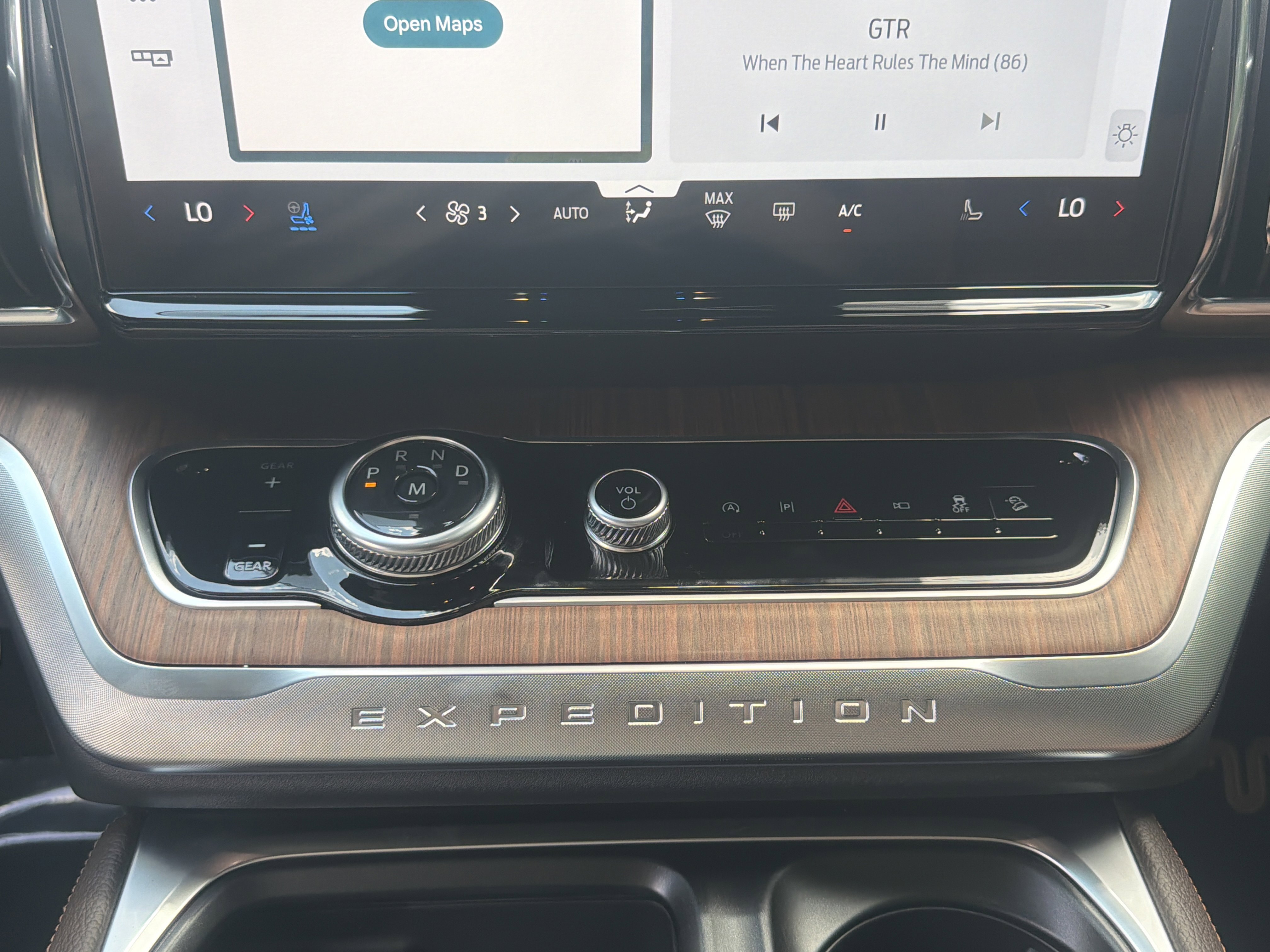 New 2026 Ford Expedition King Ranch AWD/4WD image 16