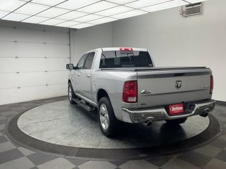 Used 2018 RAM 1500 Big Horn video 2
