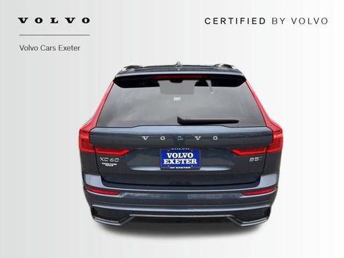 Certified 2023 Volvo XC60 B5 Plus w/ Climate Package image 24